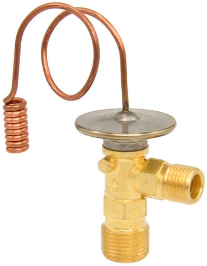 Four Seasons 39085 TXV Internally Equalized Expansion Valve