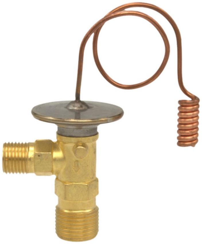 Four Seasons 39085 TXV Internally Equalized Expansion Valve