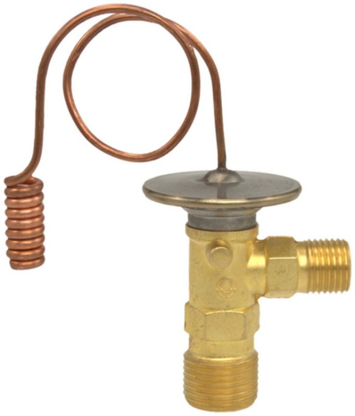 Four Seasons 39085 TXV Internally Equalized Expansion Valve