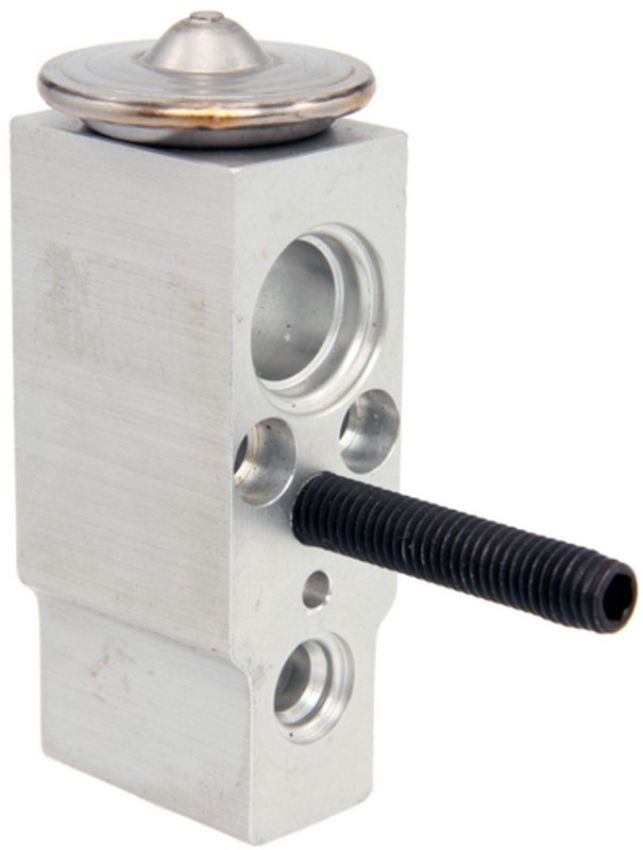 Four Seasons 39086 Block Type Expansion Valve w/o Solenoid