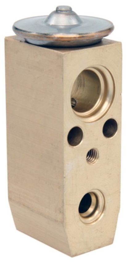 Four Seasons 39088 Block Type Expansion Valve w/o Solenoid