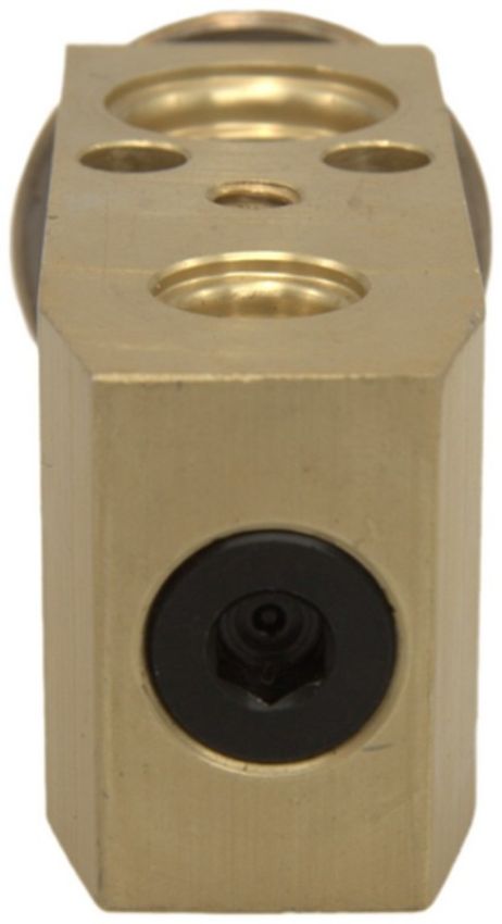 Four Seasons 39088 Block Type Expansion Valve w/o Solenoid