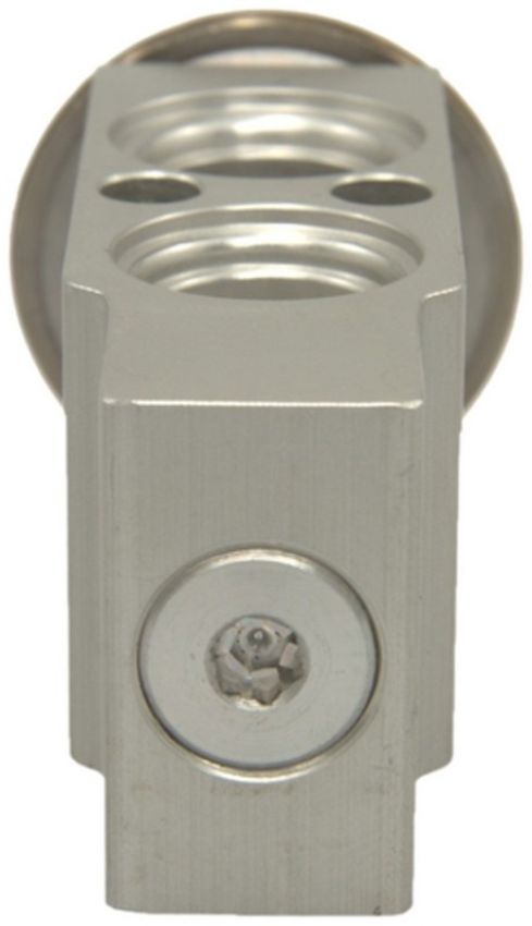 Four Seasons 39089 Block Type Expansion Valve w/o Solenoid