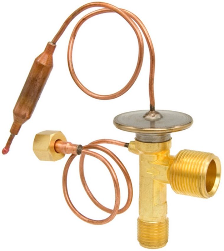 Four Seasons 39090 TXV Externally Equalized Expansion Valve