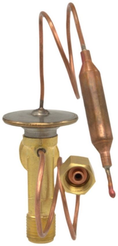 Four Seasons 39090 TXV Externally Equalized Expansion Valve