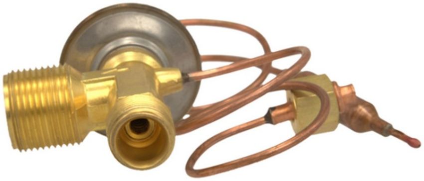 Four Seasons 39090 TXV Externally Equalized Expansion Valve
