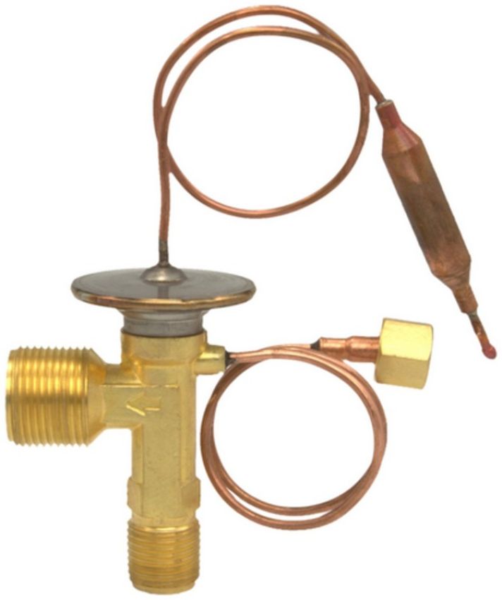 Four Seasons 39090 TXV Externally Equalized Expansion Valve