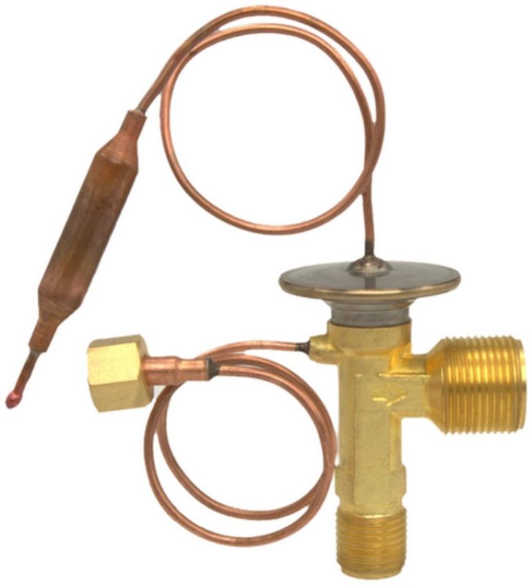 Four Seasons 39090 TXV Externally Equalized Expansion Valve