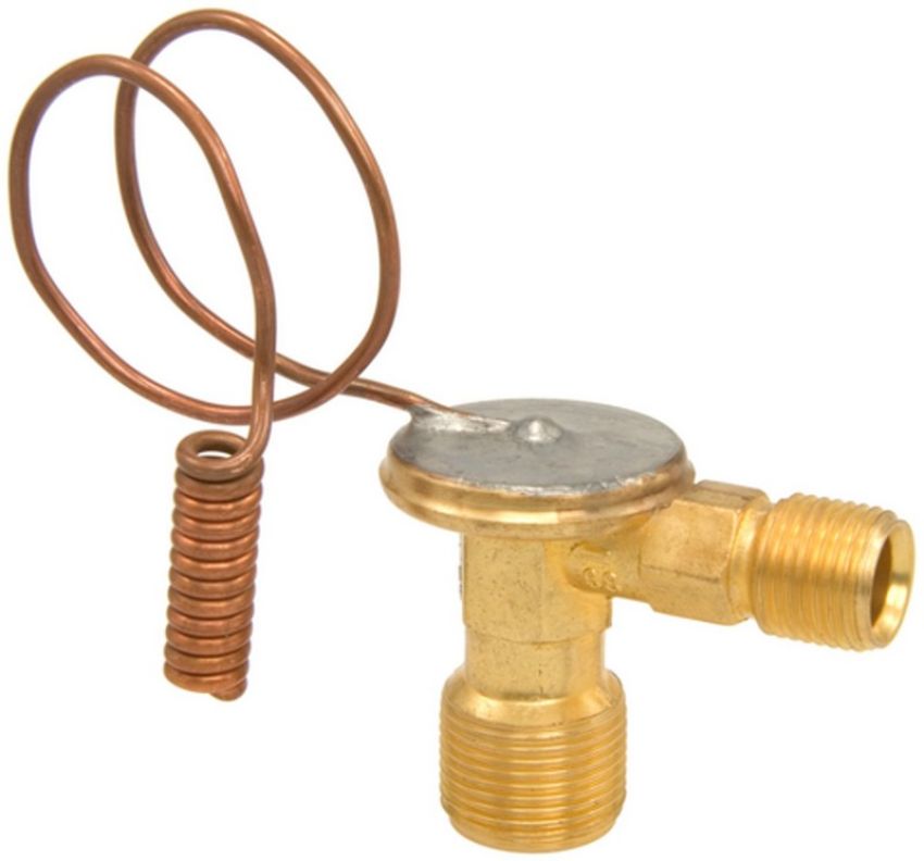 Four Seasons 39091 TXV Internally Equalized Expansion Valve