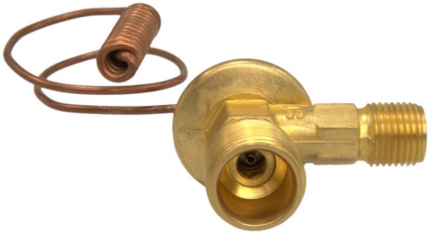 Four Seasons 39091 TXV Internally Equalized Expansion Valve