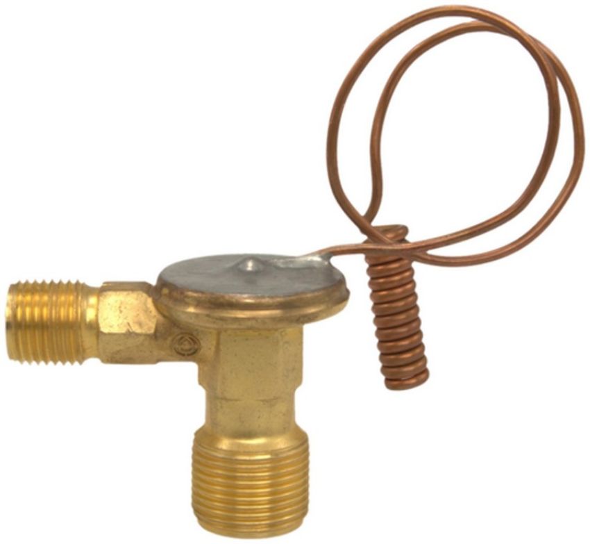 Four Seasons 39091 TXV Internally Equalized Expansion Valve