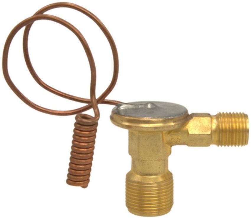 Four Seasons 39091 TXV Internally Equalized Expansion Valve