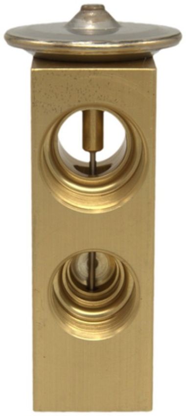 Four Seasons 39092 Block Type Expansion Valve w/o Solenoid