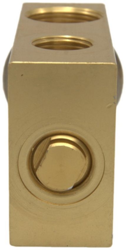 Four Seasons 39092 Block Type Expansion Valve w/o Solenoid