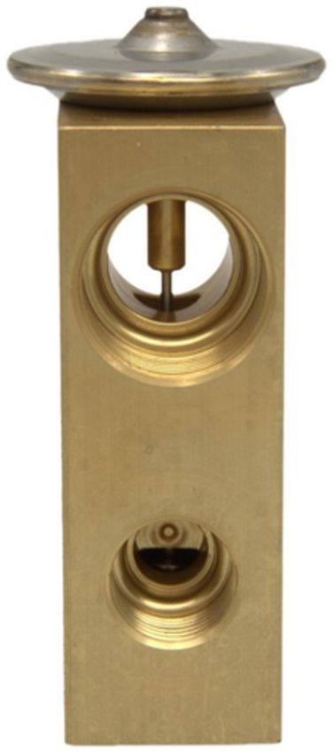 Four Seasons 39092 Block Type Expansion Valve w/o Solenoid