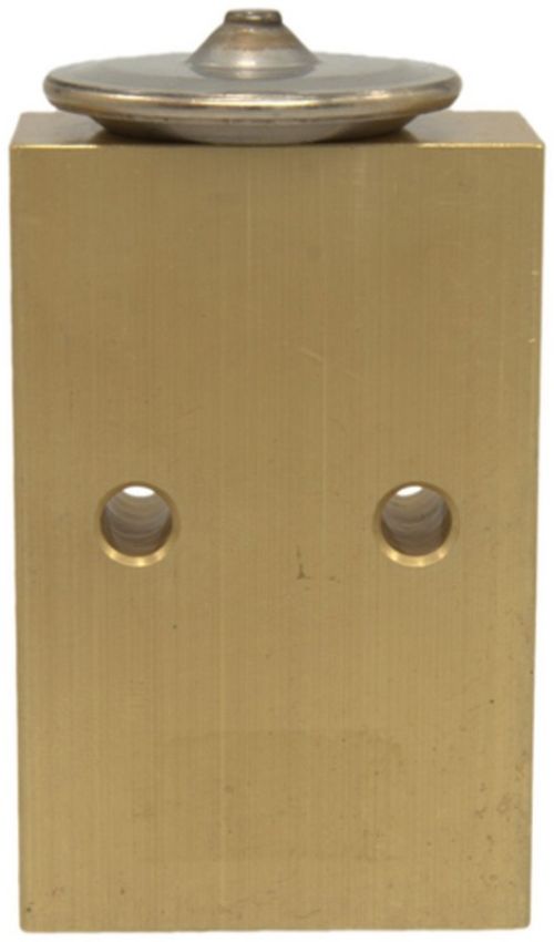 Four Seasons 39092 Block Type Expansion Valve w/o Solenoid