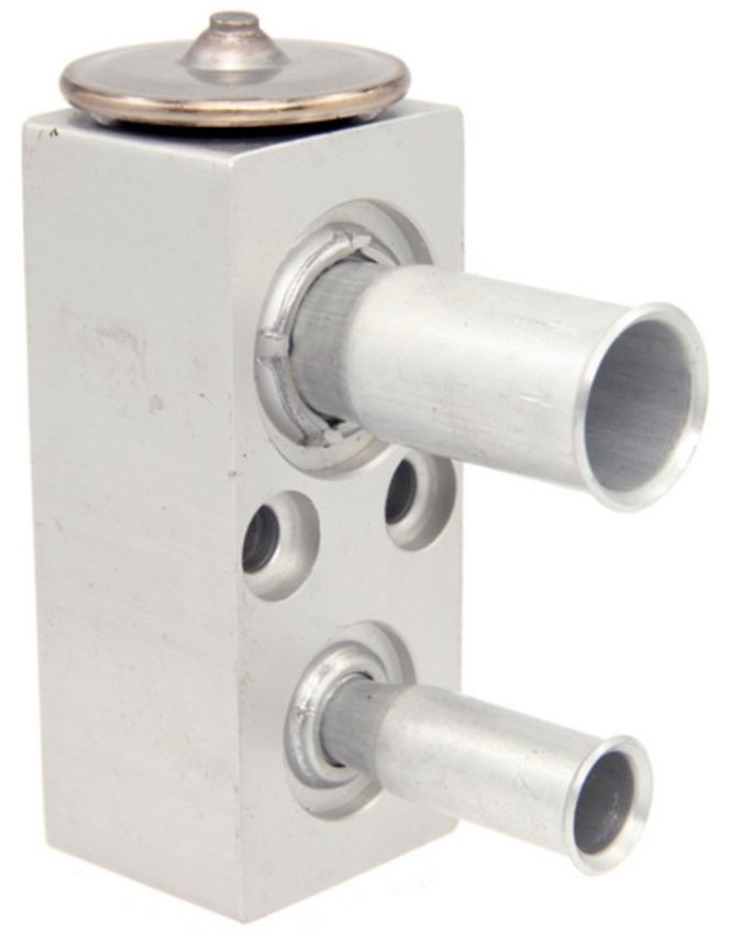 Four Seasons 39093 Block Type Expansion Valve w/o Solenoid