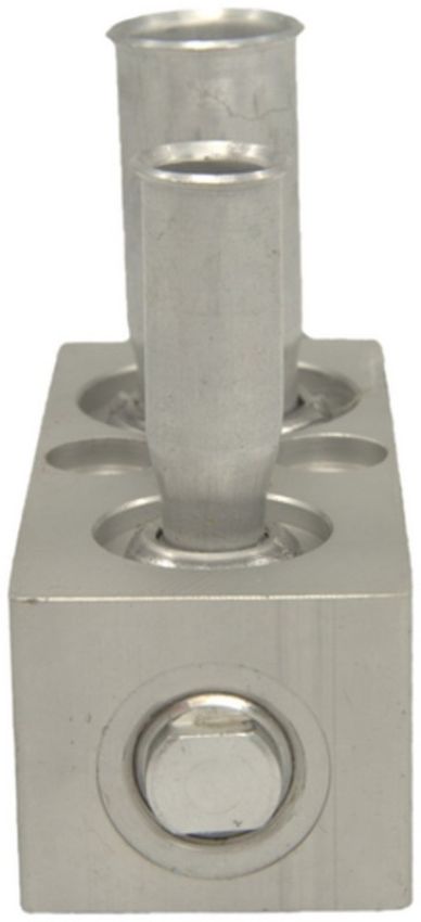 Four Seasons 39093 Block Type Expansion Valve w/o Solenoid