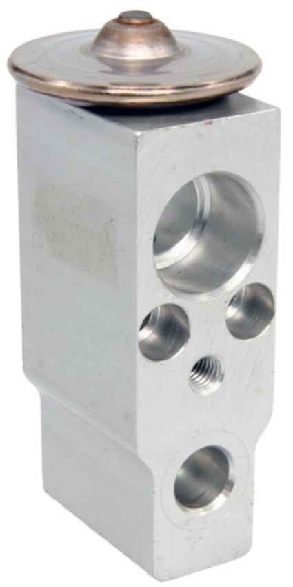 Four Seasons 39094 Block Type Expansion Valve w/o Solenoid