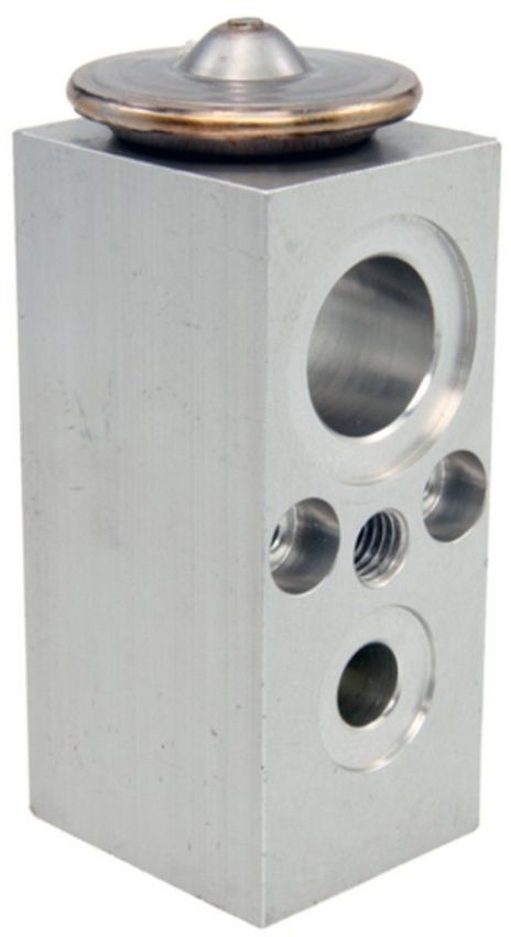 Four Seasons 39095 Block Type Expansion Valve w/o Solenoid