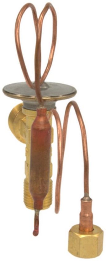 Four Seasons 39098 TXV Externally Equalized Expansion Valve