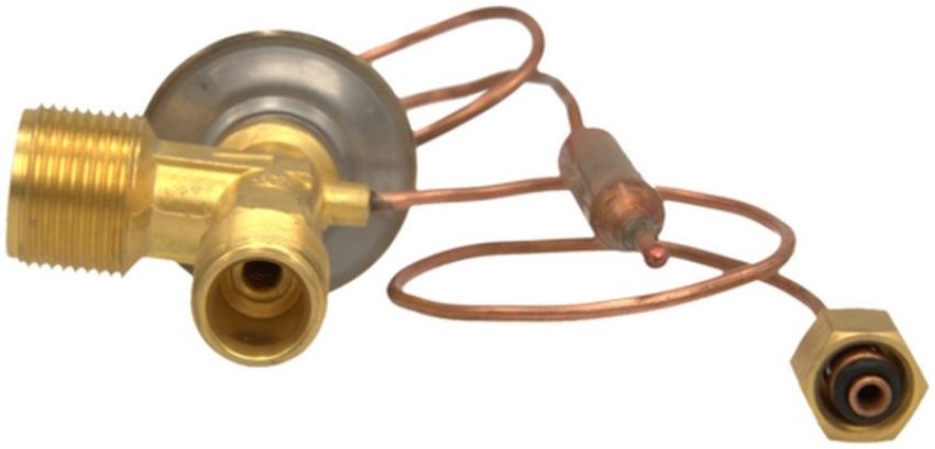 Four Seasons 39098 TXV Externally Equalized Expansion Valve