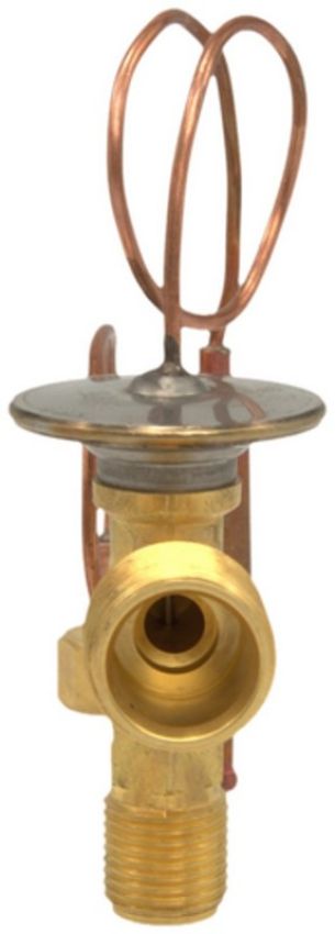 Four Seasons 39098 TXV Externally Equalized Expansion Valve