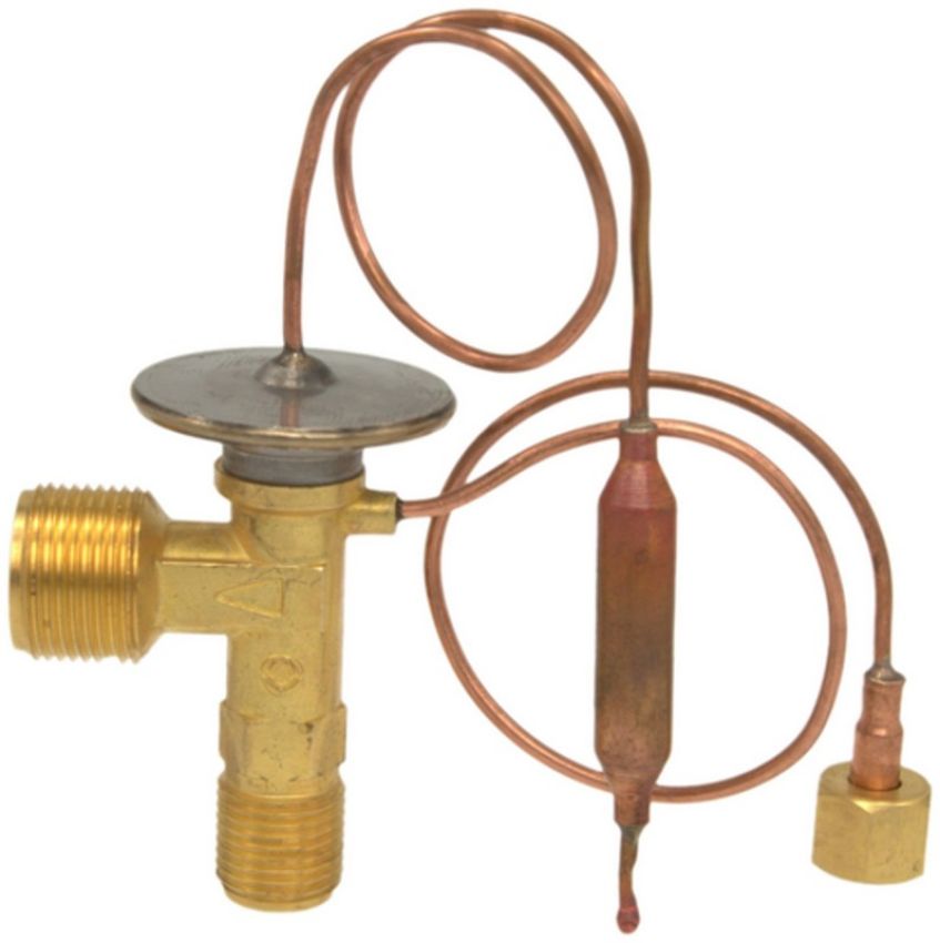 Four Seasons 39098 TXV Externally Equalized Expansion Valve