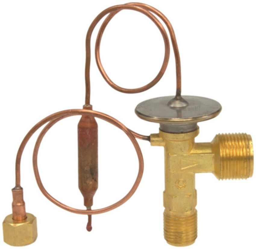 Four Seasons 39098 TXV Externally Equalized Expansion Valve