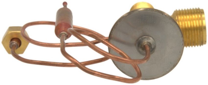Four Seasons 39098 TXV Externally Equalized Expansion Valve