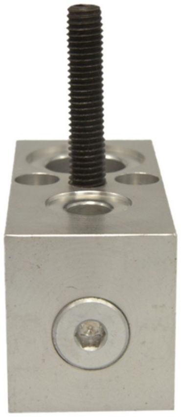 Four Seasons 39099 Block Type Expansion Valve w/o Solenoid