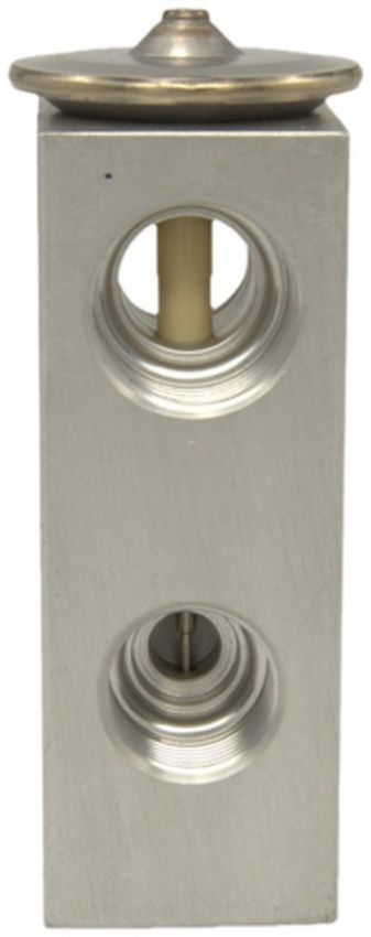 Four Seasons 39100 Block Type Expansion Valve w/o Solenoid