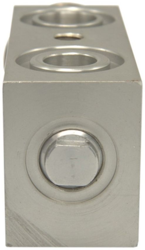Four Seasons 39100 Block Type Expansion Valve w/o Solenoid