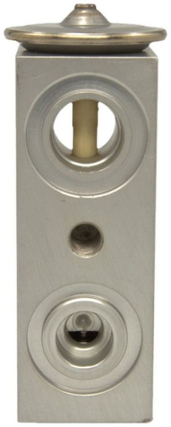 Four Seasons 39100 Block Type Expansion Valve w/o Solenoid