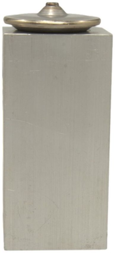 Four Seasons 39100 Block Type Expansion Valve w/o Solenoid