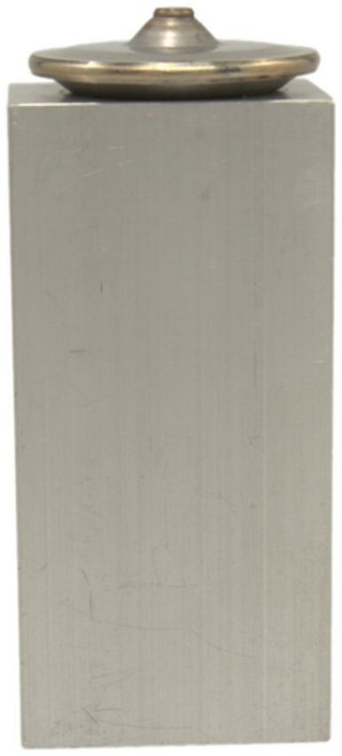 Four Seasons 39100 Block Type Expansion Valve w/o Solenoid