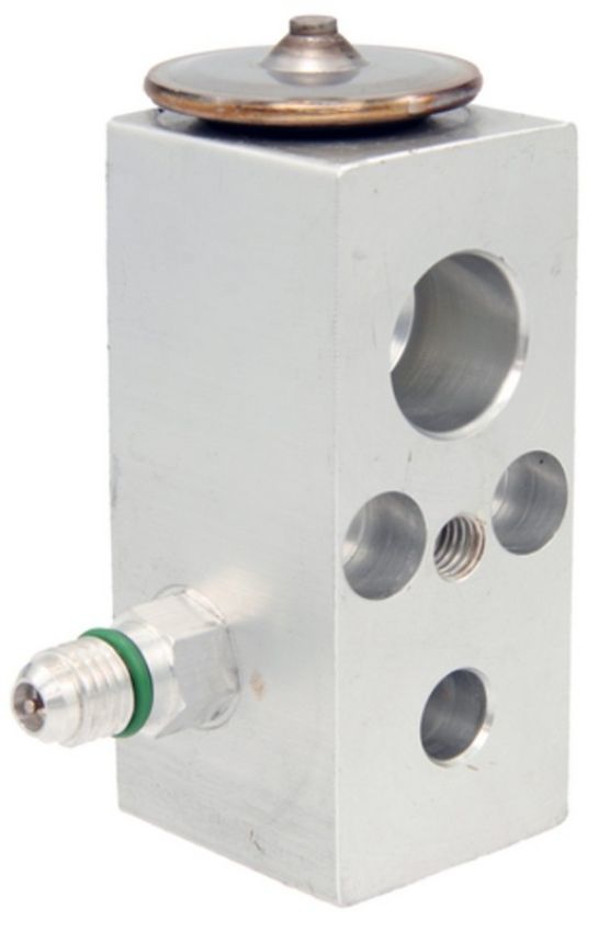 Four Seasons 39101 Block Type Expansion Valve w/o Solenoid