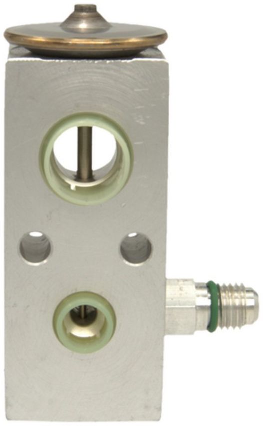 Four Seasons 39101 Block Type Expansion Valve w/o Solenoid