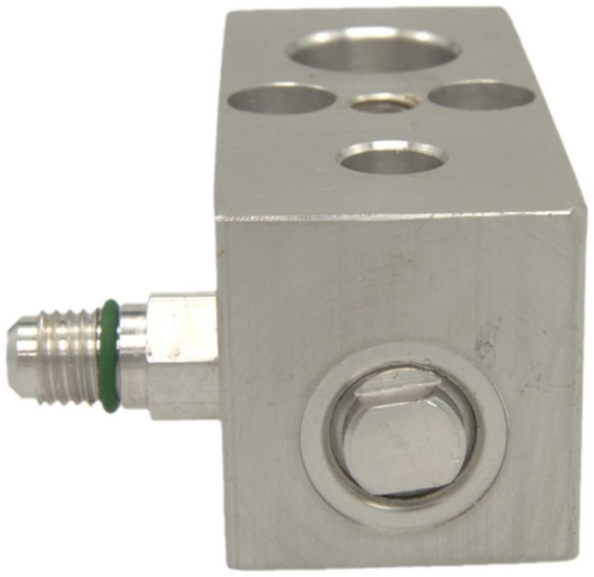 Four Seasons 39101 Block Type Expansion Valve w/o Solenoid