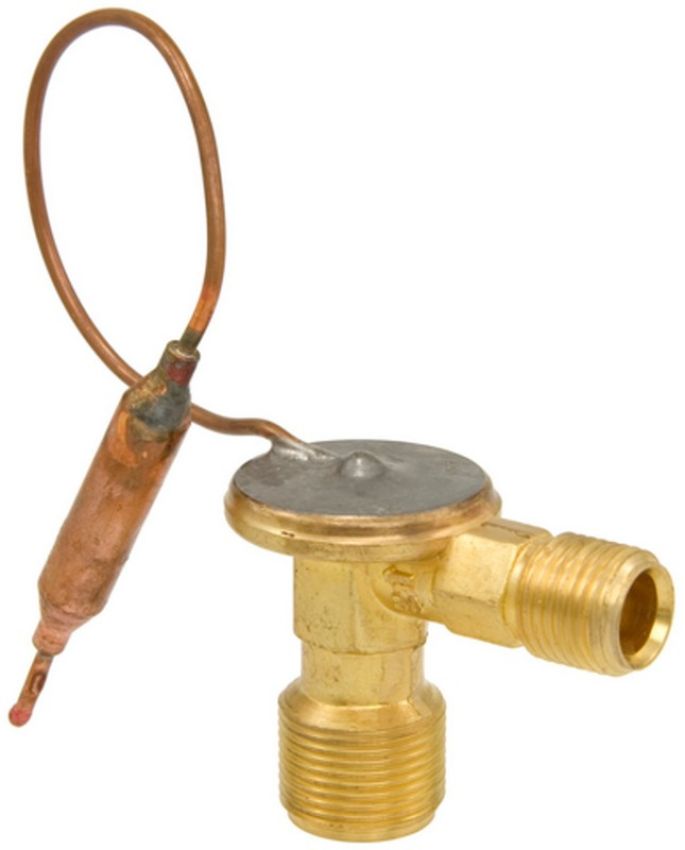 Four Seasons 39109 TXV Internally Equalized Expansion Valve