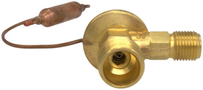 Four Seasons 39109 TXV Internally Equalized Expansion Valve