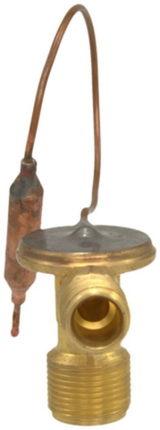 Four Seasons 39109 TXV Internally Equalized Expansion Valve