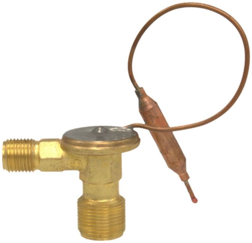 Four Seasons 39109 TXV Internally Equalized Expansion Valve