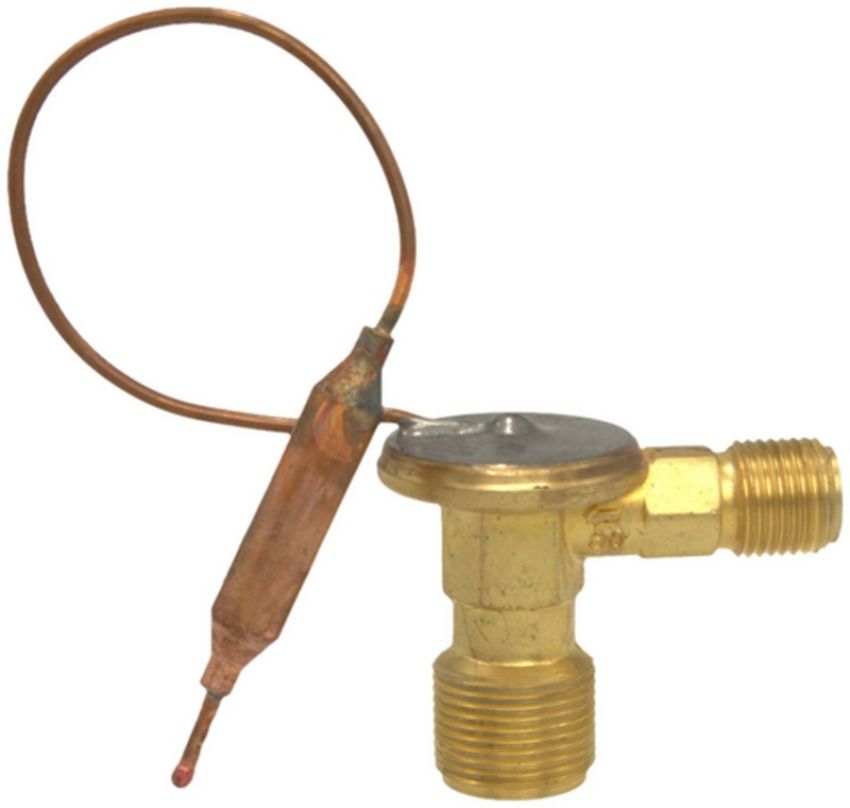 Four Seasons 39109 TXV Internally Equalized Expansion Valve