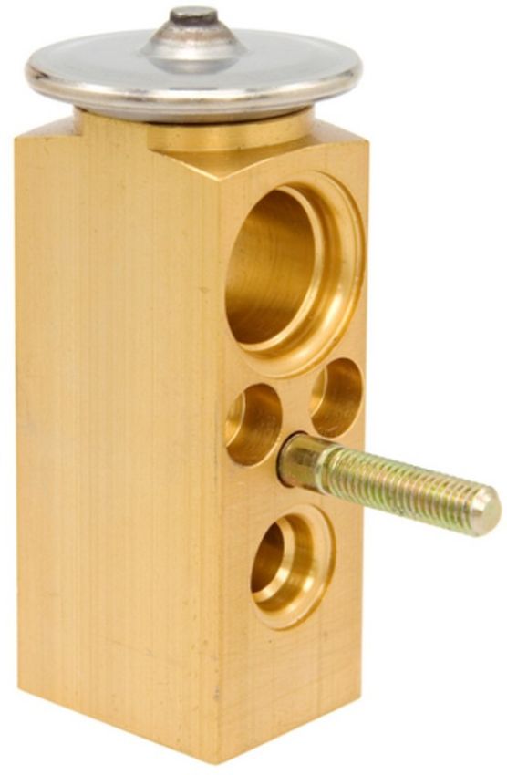 Four Seasons 39110 Block Type Expansion Valve w/o Solenoid