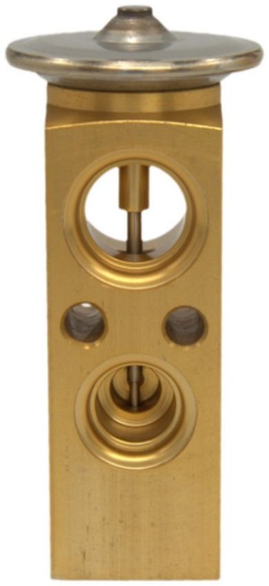 Four Seasons 39110 Block Type Expansion Valve w/o Solenoid