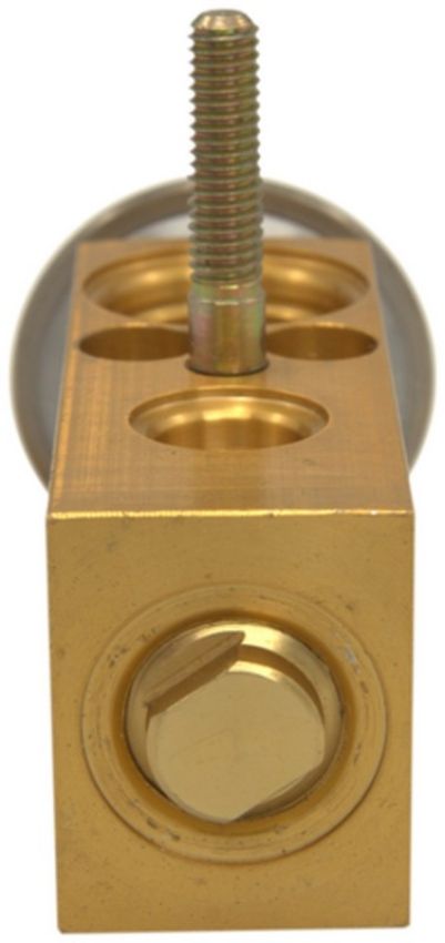 Four Seasons 39110 Block Type Expansion Valve w/o Solenoid