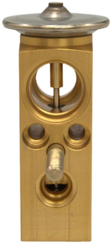 Four Seasons 39110 Block Type Expansion Valve w/o Solenoid