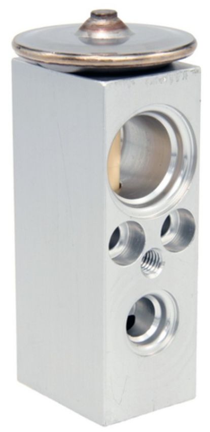 Four Seasons 39113 Block Type Expansion Valve w/o Solenoid