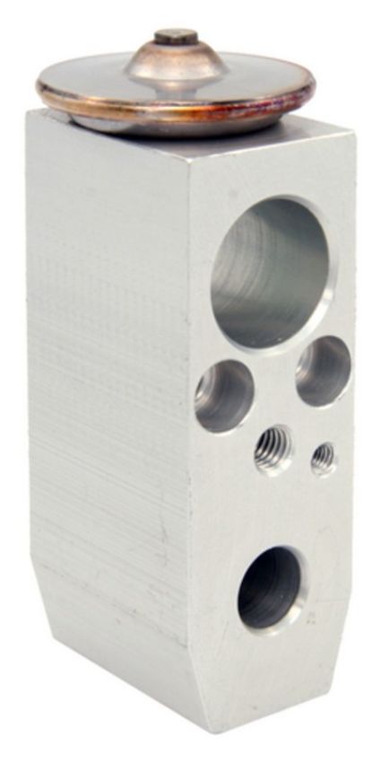 Four Seasons 39116 Block Type Expansion Valve w/o Solenoid
